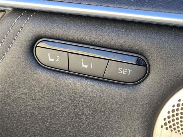 2023 INFINITI QX55 SENSORY AWD