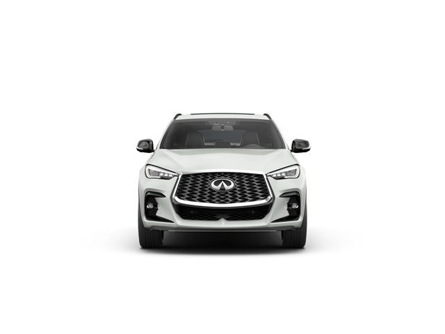 2023 INFINITI QX55 SENSORY AWD
