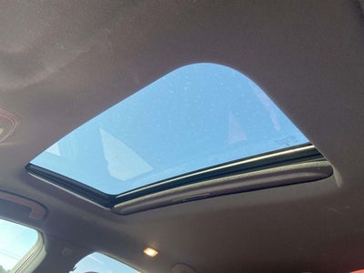 2023 INFINITI QX55 SENSORY AWD