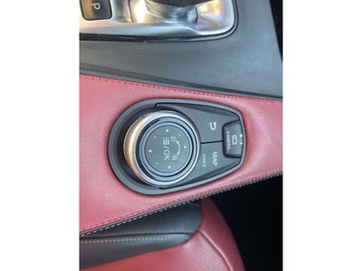 2023 INFINITI QX55 SENSORY AWD