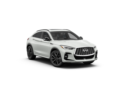 2023 INFINITI QX55 SENSORY AWD