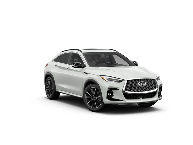 2023 INFINITI QX55 SENSORY AWD