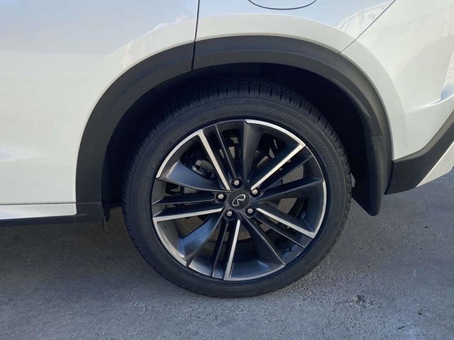2023 INFINITI QX55 SENSORY AWD