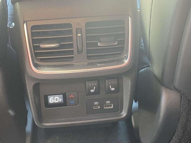 2023 INFINITI QX55 SENSORY AWD