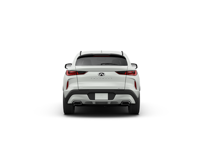 2023 INFINITI QX55 SENSORY AWD