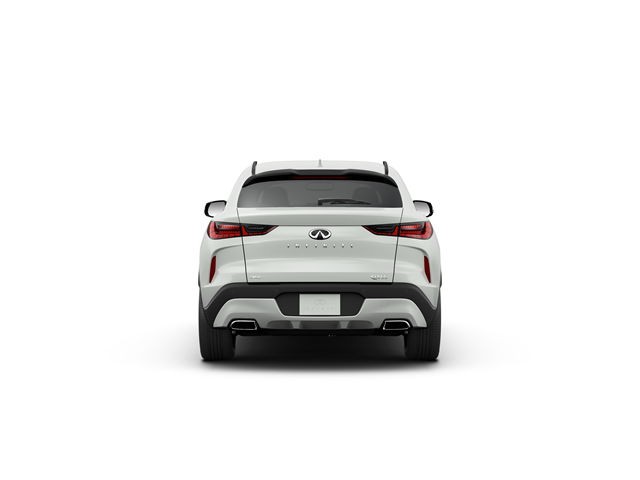 2023 INFINITI QX55 SENSORY AWD