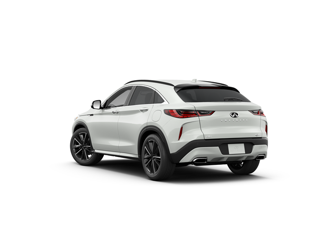 2023 INFINITI QX55 SENSORY AWD
