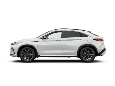 2023 INFINITI QX55 SENSORY AWD