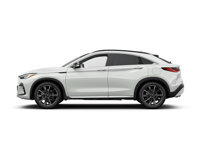 2023 INFINITI QX55 SENSORY AWD