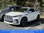 2023 INFINITI QX55 SENSORY AWD