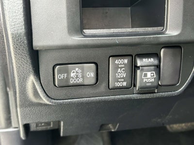 2017 Toyota Tacoma TRD Off-Road