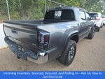 2017 Toyota Tacoma TRD Off-Road