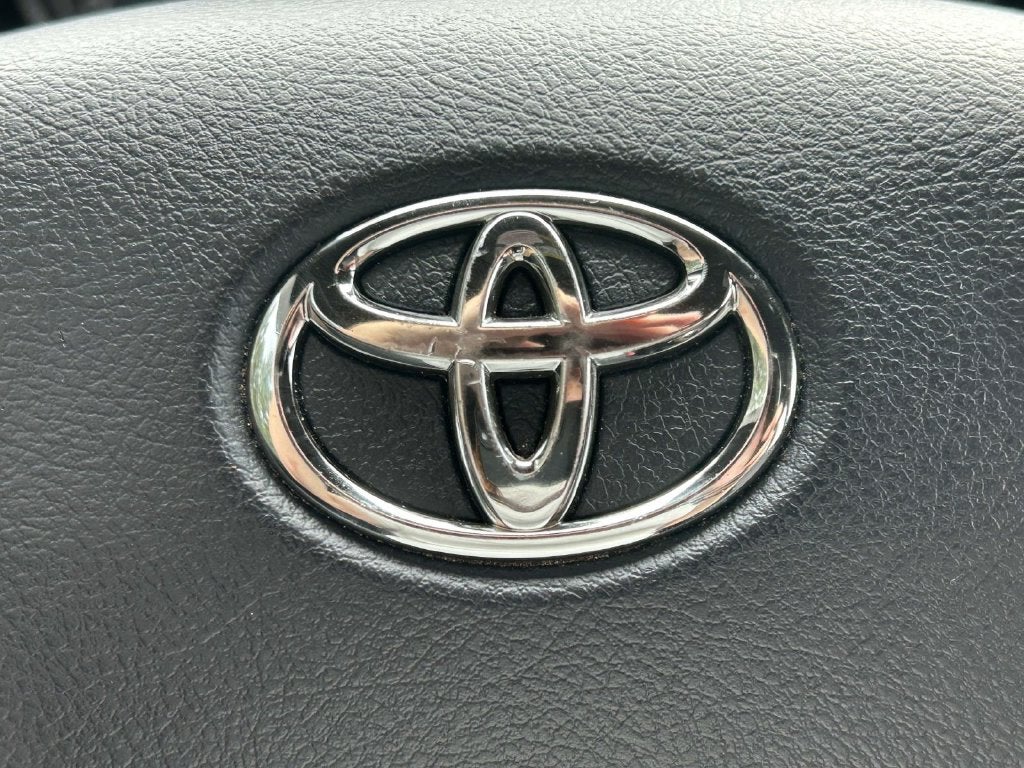 2017 Toyota Tacoma TRD Off-Road