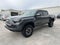 2017 Toyota Tacoma TRD Off-Road