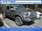 2017 Toyota Tacoma TRD Off-Road