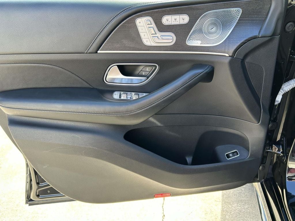 2023 Mercedes-Benz GLE GLE 53 AMG® 4MATIC®