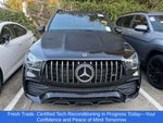 2023 Mercedes-Benz GLE GLE 53 AMG® 4MATIC®