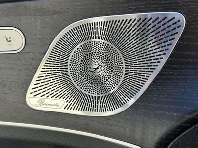 2023 Mercedes-Benz GLE GLE 53 AMG® 4MATIC®