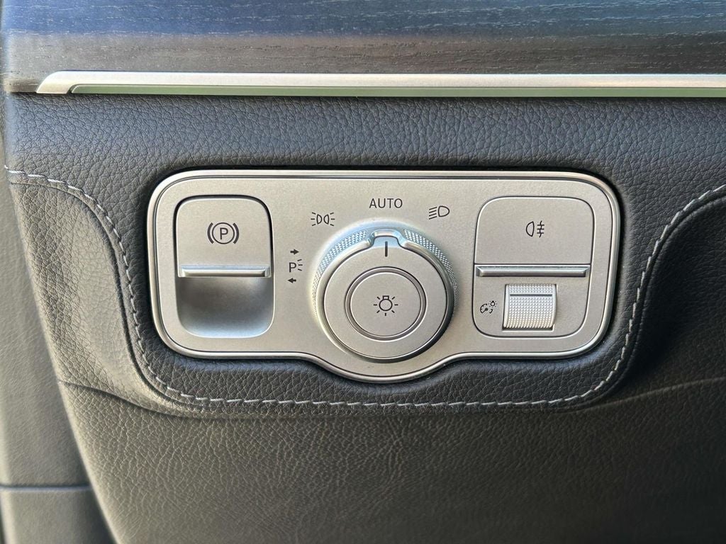 2023 Mercedes-Benz GLE GLE 53 AMG® 4MATIC®