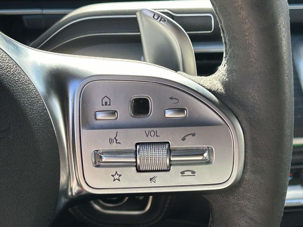 2023 Mercedes-Benz GLE GLE 53 AMG® 4MATIC®