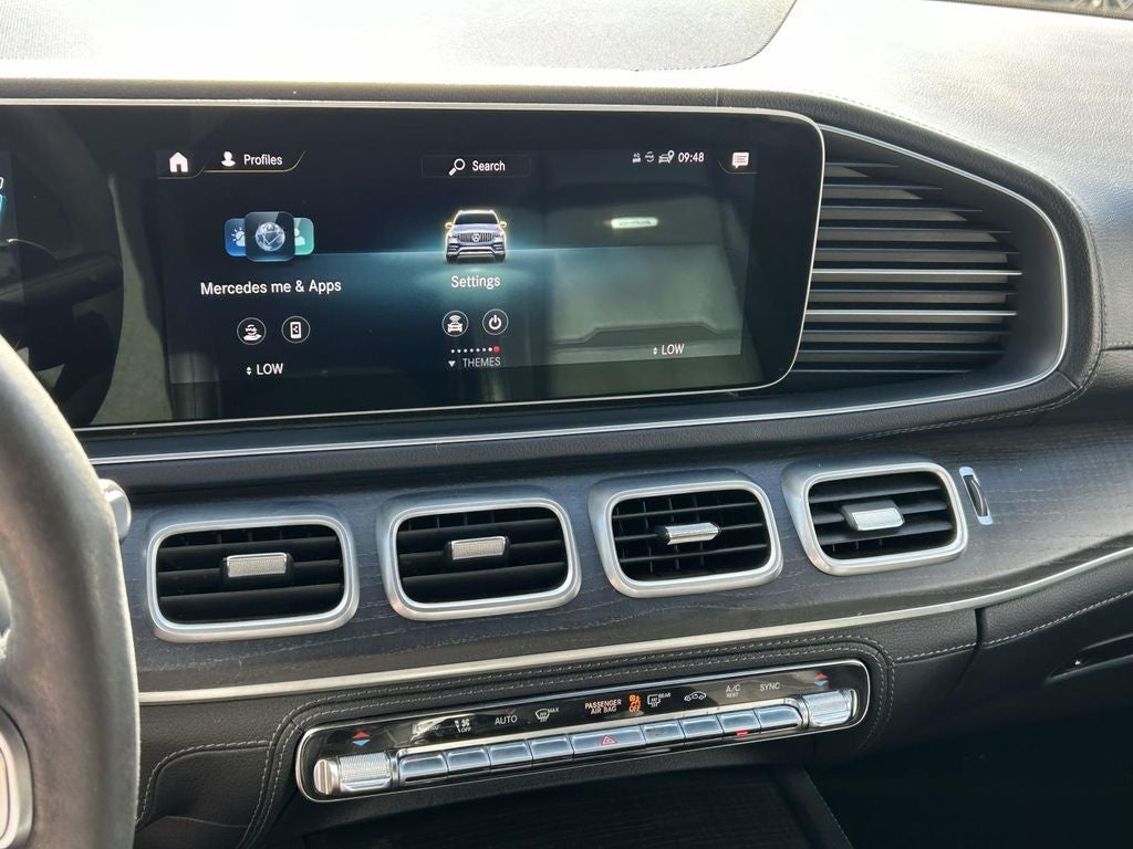 2023 Mercedes-Benz GLE GLE 53 AMG® 4MATIC®
