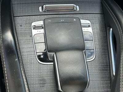 2023 Mercedes-Benz GLE GLE 53 AMG® 4MATIC®