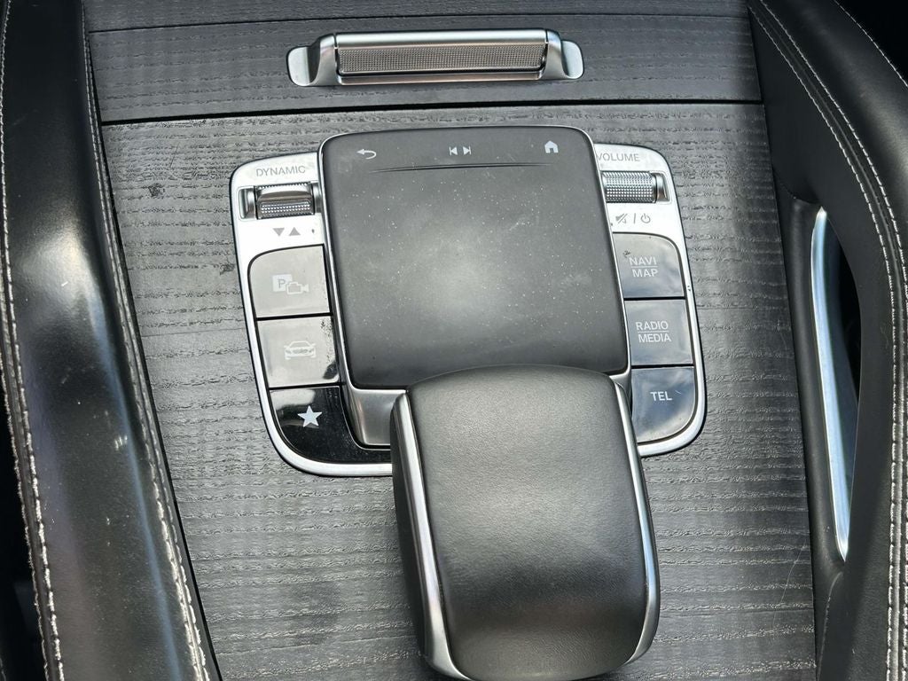 2023 Mercedes-Benz GLE GLE 53 AMG® 4MATIC®