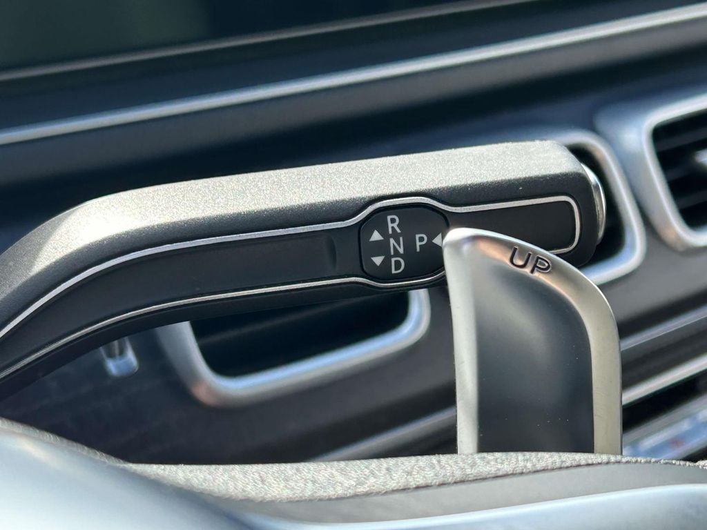 2023 Mercedes-Benz GLE GLE 53 AMG® 4MATIC®