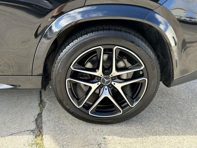 2023 Mercedes-Benz GLE GLE 53 AMG® 4MATIC®