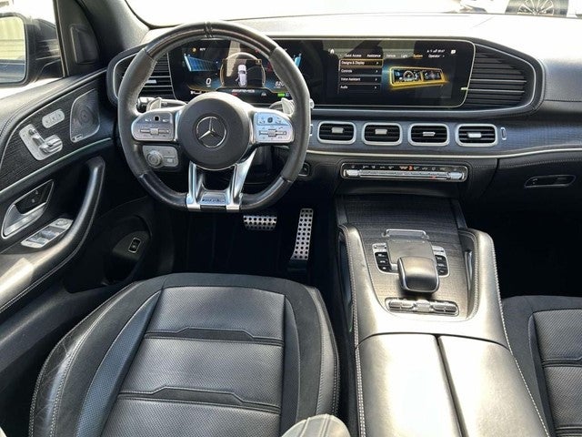 2023 Mercedes-Benz GLE GLE 53 AMG® 4MATIC®