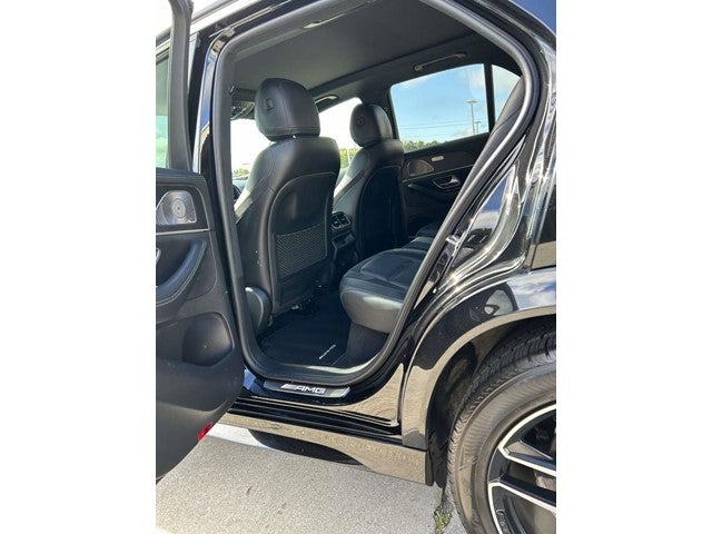2023 Mercedes-Benz GLE GLE 53 AMG® 4MATIC®