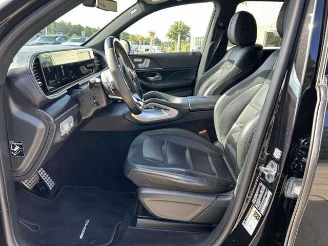 2023 Mercedes-Benz GLE GLE 53 AMG® 4MATIC®