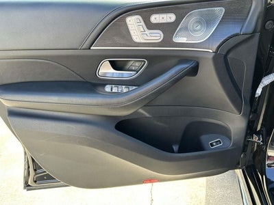 2023 Mercedes-Benz GLE GLE 53 AMG® 4MATIC®