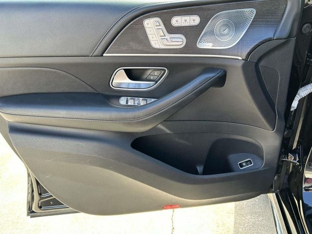 2023 Mercedes-Benz GLE GLE 53 AMG® 4MATIC®