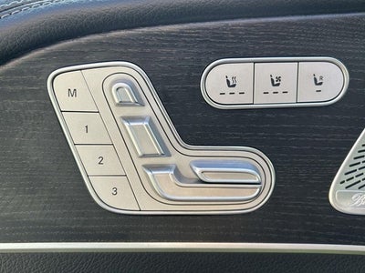 2023 Mercedes-Benz GLE GLE 53 AMG® 4MATIC®