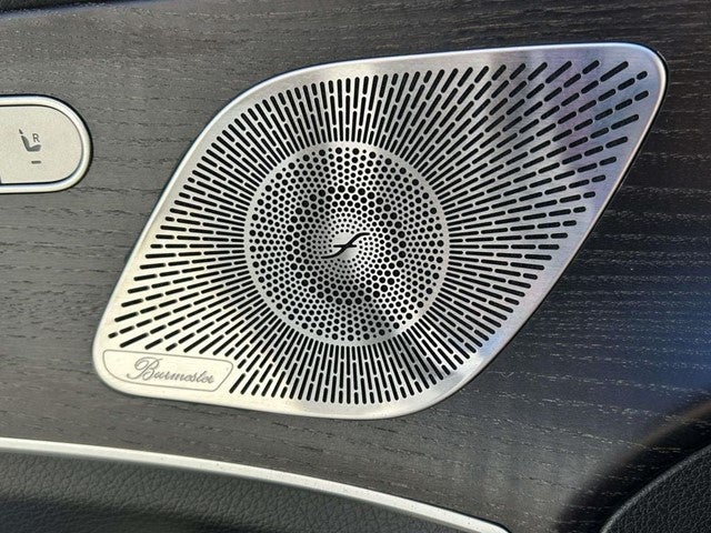 2023 Mercedes-Benz GLE GLE 53 AMG® 4MATIC®