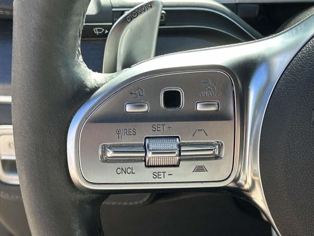 2023 Mercedes-Benz GLE GLE 53 AMG® 4MATIC®