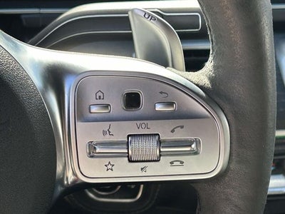 2023 Mercedes-Benz GLE GLE 53 AMG® 4MATIC®