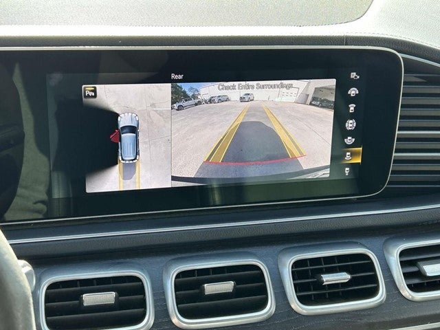 2023 Mercedes-Benz GLE GLE 53 AMG® 4MATIC®