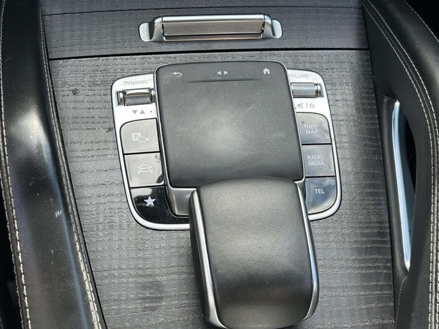 2023 Mercedes-Benz GLE GLE 53 AMG® 4MATIC®