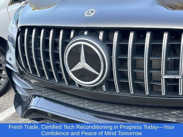 2023 Mercedes-Benz GLE GLE 53 AMG® 4MATIC®
