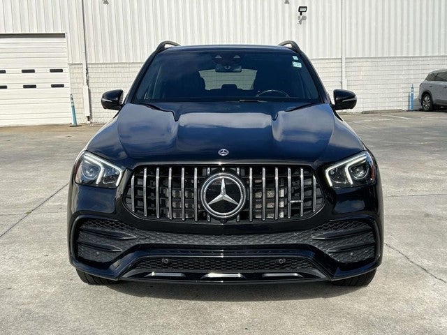 2023 Mercedes-Benz GLE GLE 53 AMG® 4MATIC®