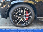 2022 Mercedes-Benz GLE GLE 53 AMG® 4MATIC®