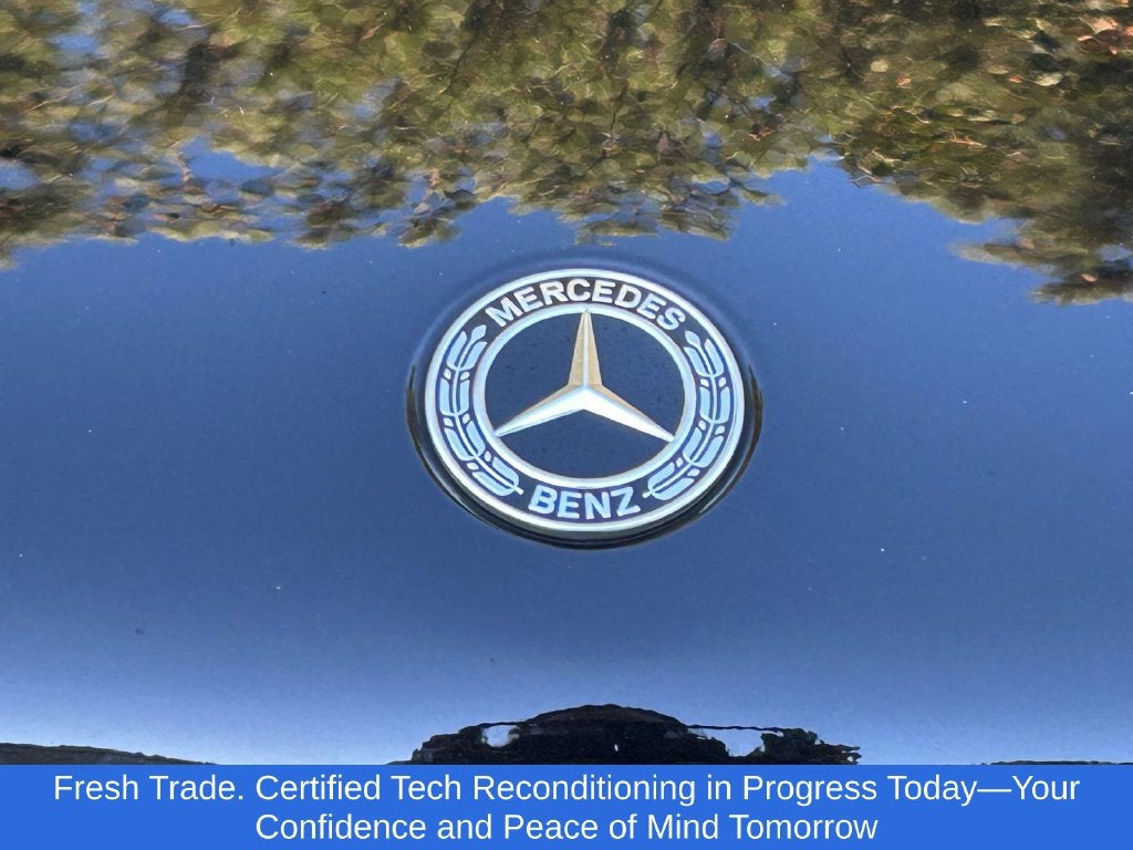 2022 Mercedes-Benz GLE GLE 53 AMG® 4MATIC®
