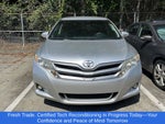 2014 Toyota Venza LE