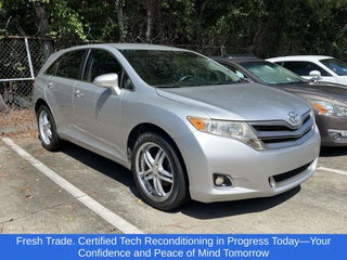 2014 Toyota Venza