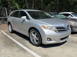 2014 Toyota Venza LE