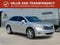 2014 Toyota Venza LE
