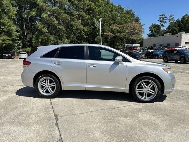 2014 Toyota Venza LE