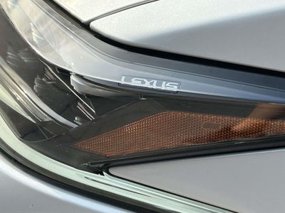 2023 Lexus ES 350 Ultra Luxury